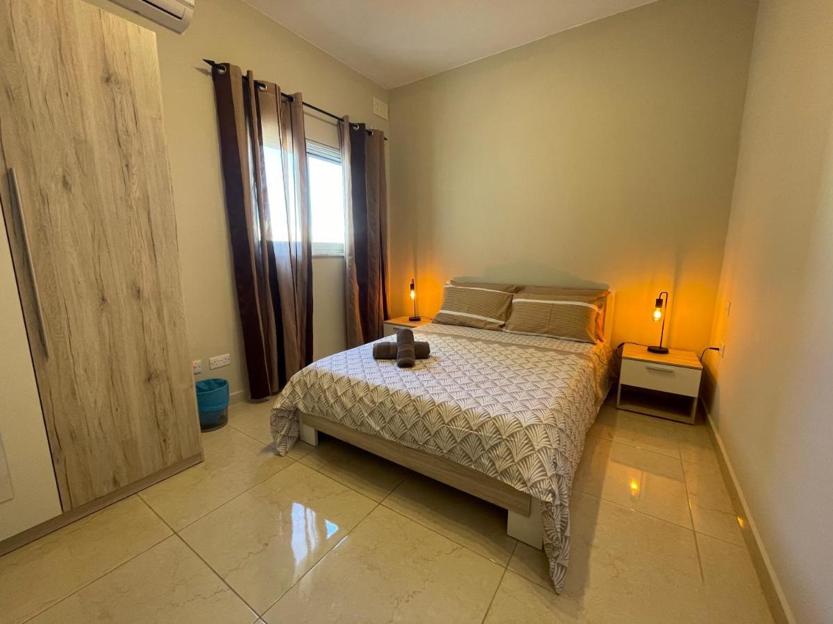 Verdi Apartment - Spacious Modern Apartment, Close To Valletta Santa Vennera 外观 照片