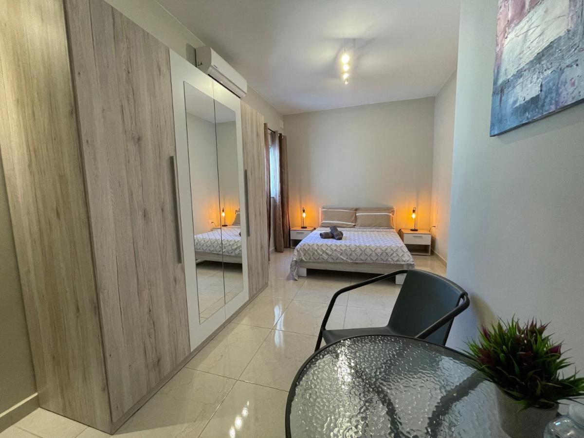 Verdi Apartment - Spacious Modern Apartment, Close To Valletta Santa Vennera 外观 照片